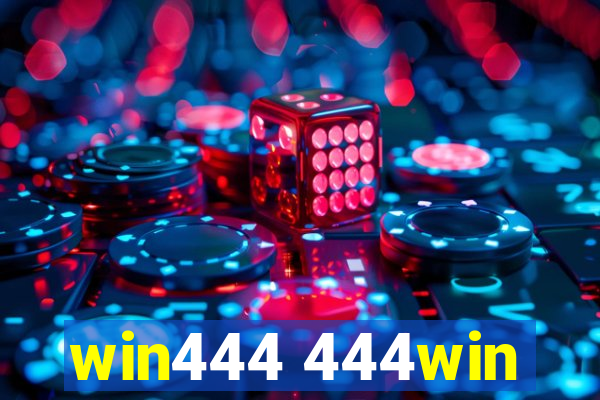 win444 444win